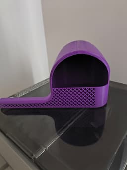gel_ammo_scoop.stl 3d model