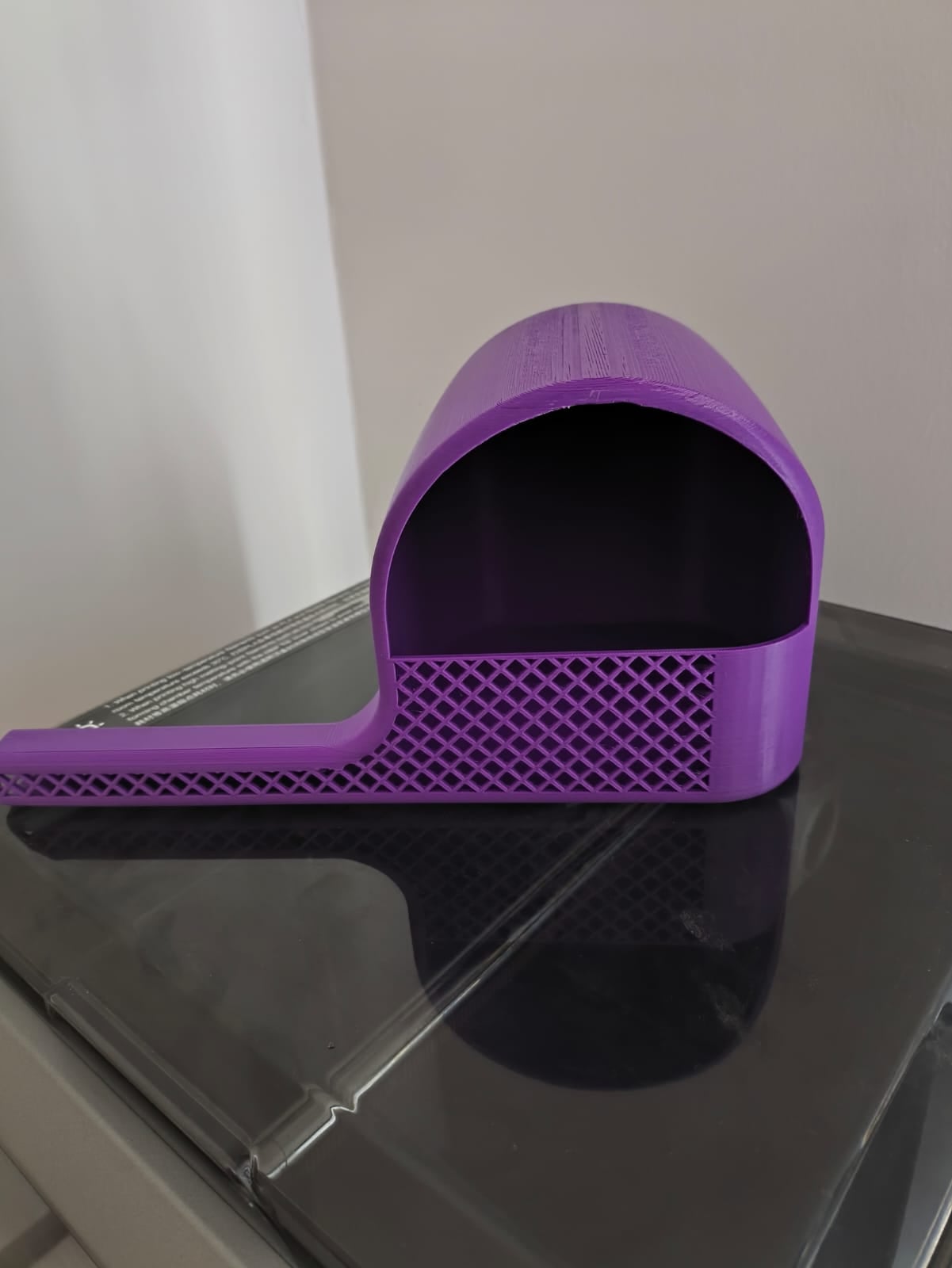 gel_ammo_scoop.stl 3d model