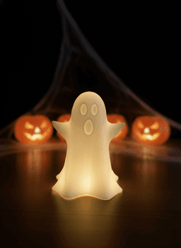 Boo Light 3d model