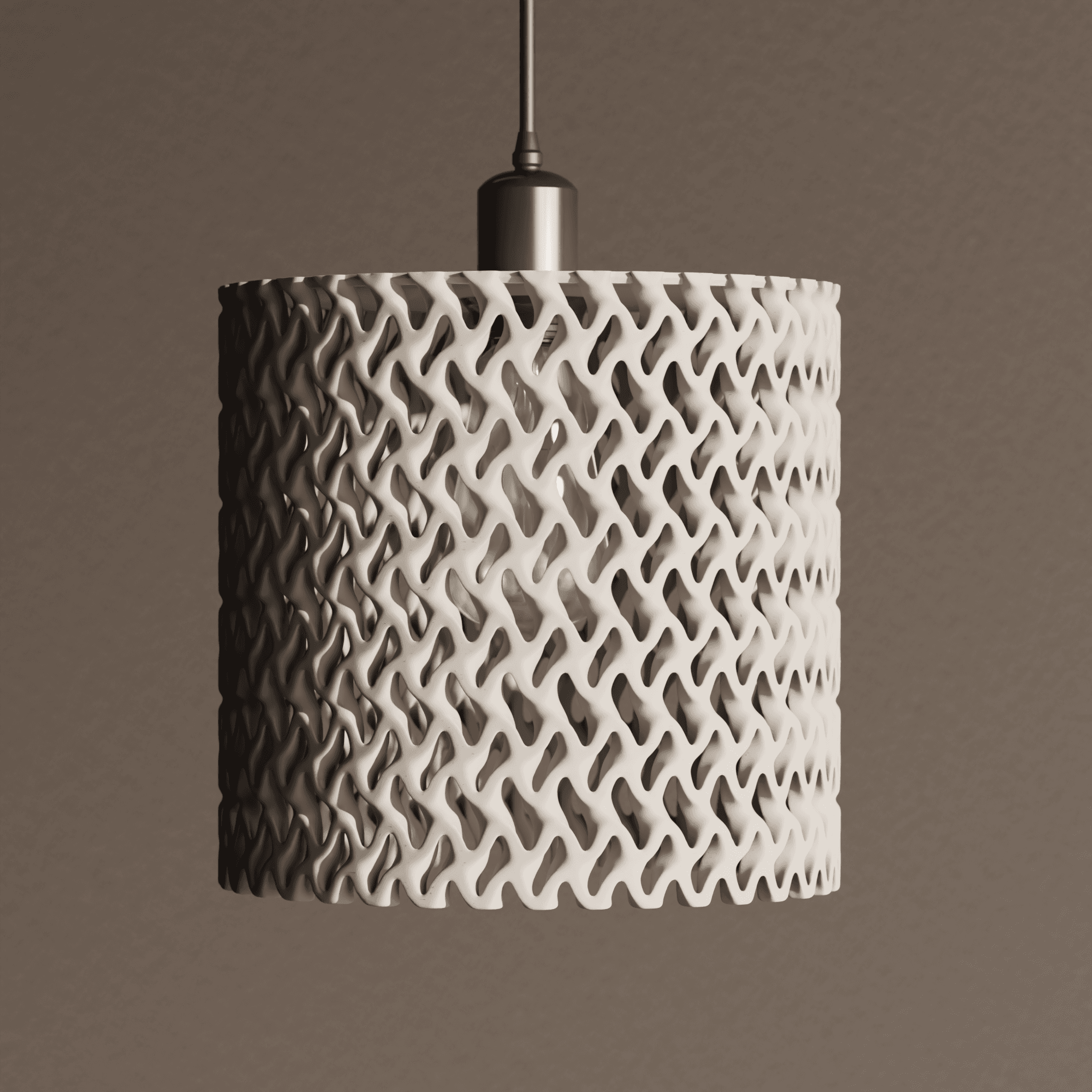Ceiling lamp 3d model