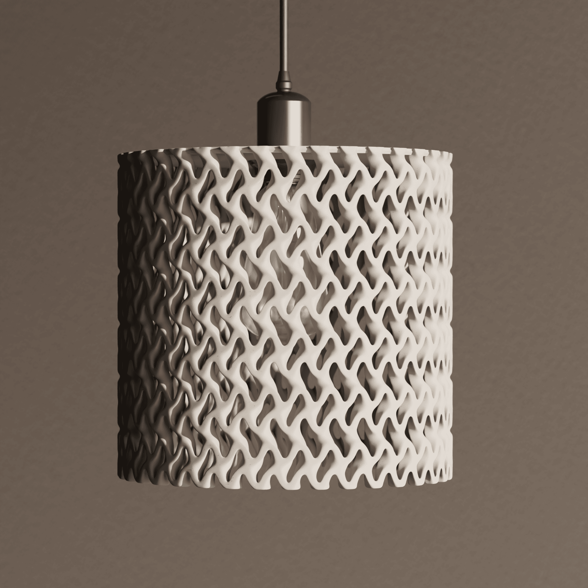 Ceiling lamp 3d model