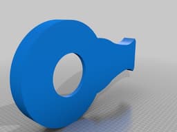 Shivling | Pind | Lingam 3d model