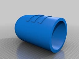 Shivling | Pind | Lingam 3d model