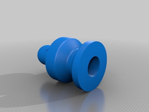 Shivling | Pind | Lingam 3d model