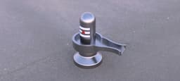 Shivling | Pind | Lingam 3d model