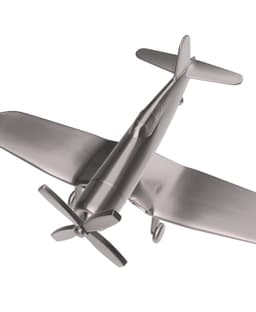 Vought F4U-1 Corsair 3d model