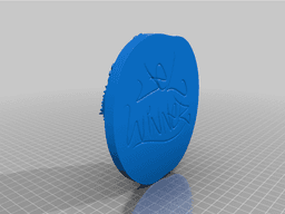 Punky Brewter STL 3d model