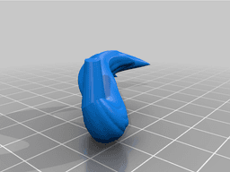 Punky Brewter STL 3d model