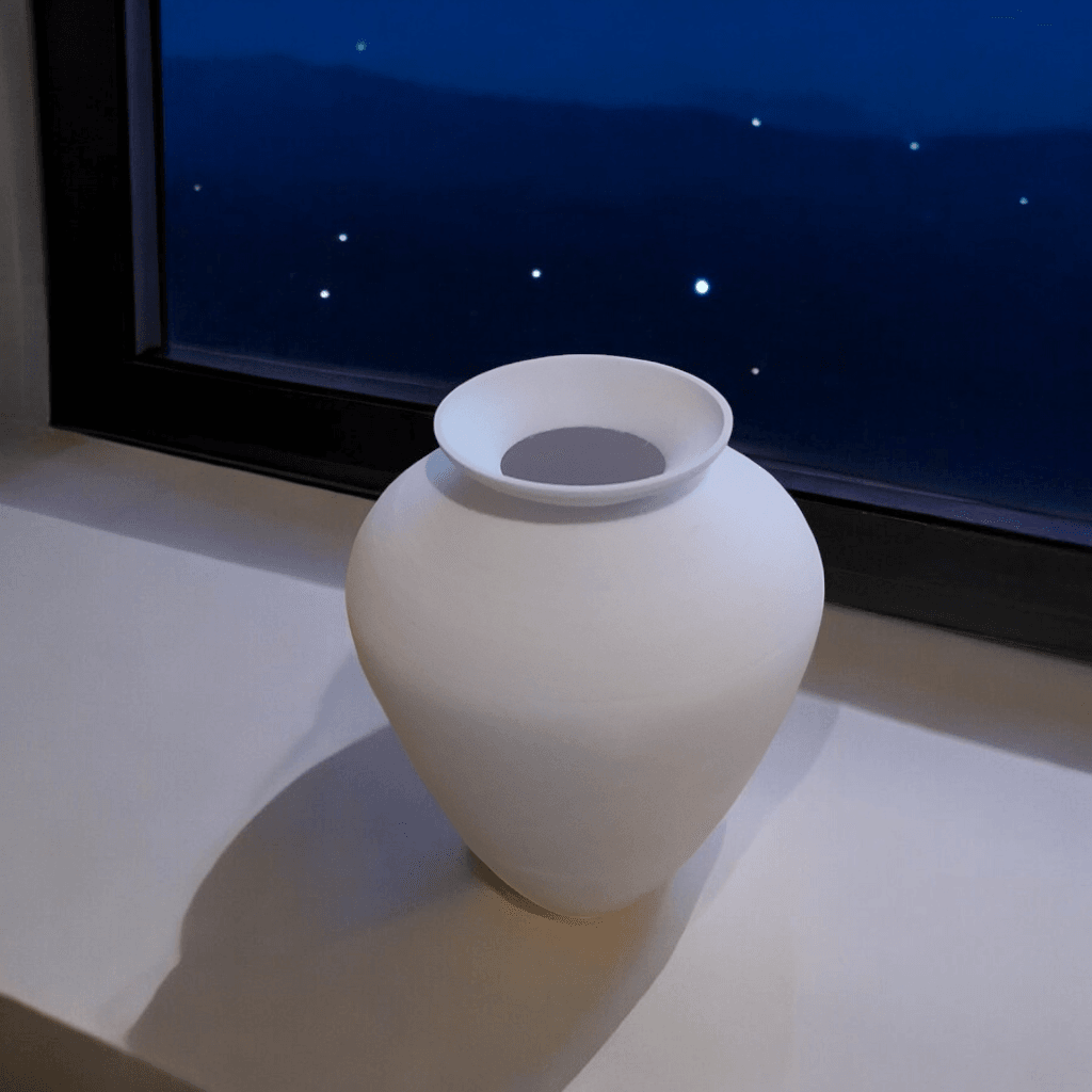 SIMPLE VASE 003 3d model