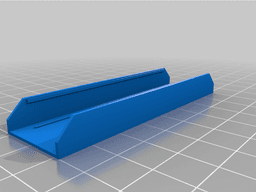 8 Track Cartridge Cover 3d model