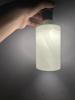 Lampshade.stl 3d model