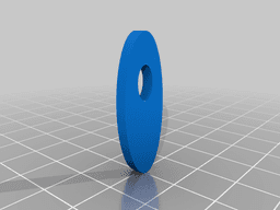 Mario Mushroom Money Tree Planter. MMU printers only 3d model