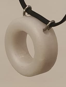 Buzz Ring 3d model