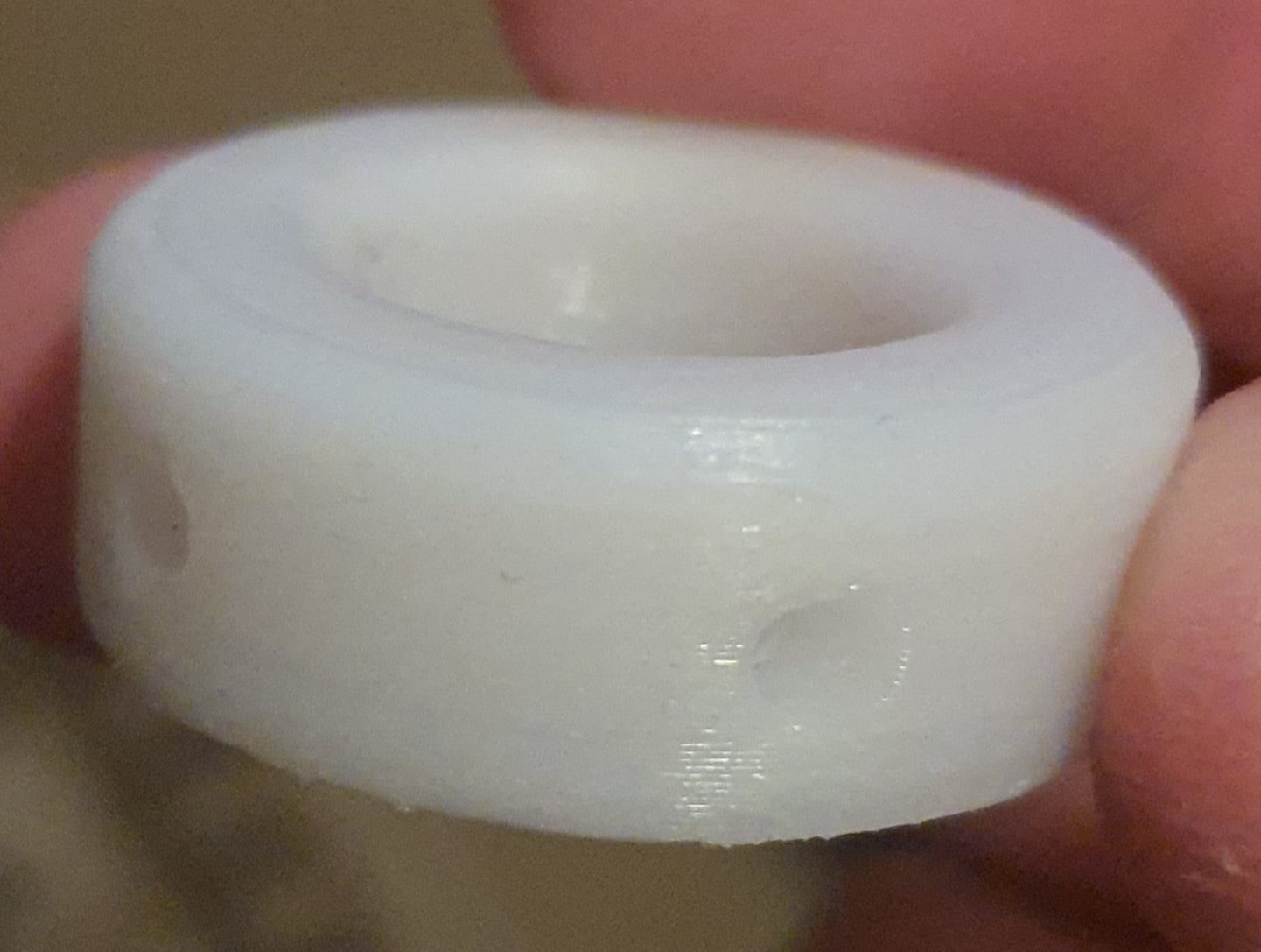 Buzz Ring 3d model