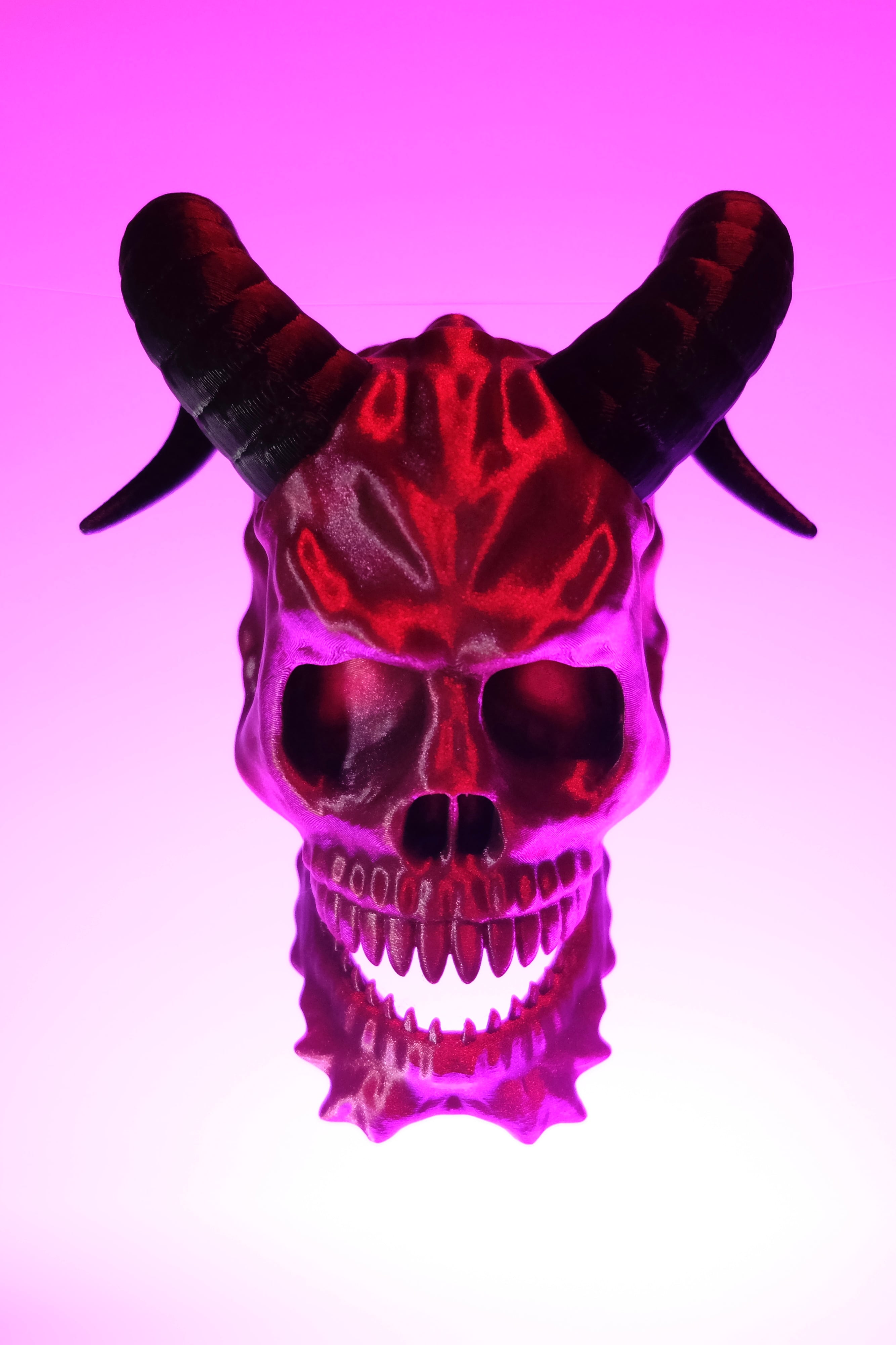 BUBZEE - The Daemon 3d model