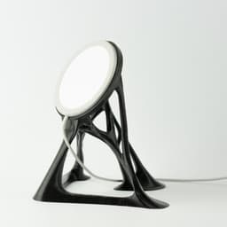 Topology Optimized Magsafe Stand 3d model