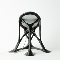 Topology Optimized Magsafe Stand 3d model