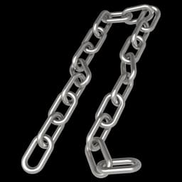 Chain.STL 3d model