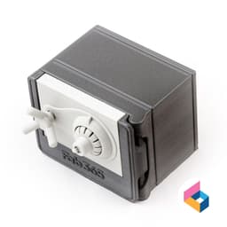 Multi purpose chest - Safe 3d model