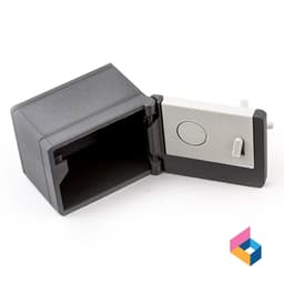 Multi purpose chest - Safe 3d model