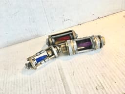 Kyber Crystal Chambers 3d model