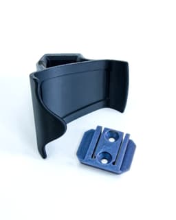 EZPZ PS5 Controller Wall Mount 3d model