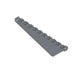D-LOCK_SHELF_SUPPORT_L_.10 3d model