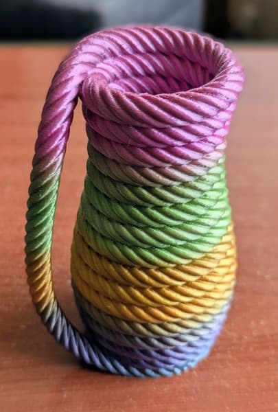 Eryone Rainbow PLA.