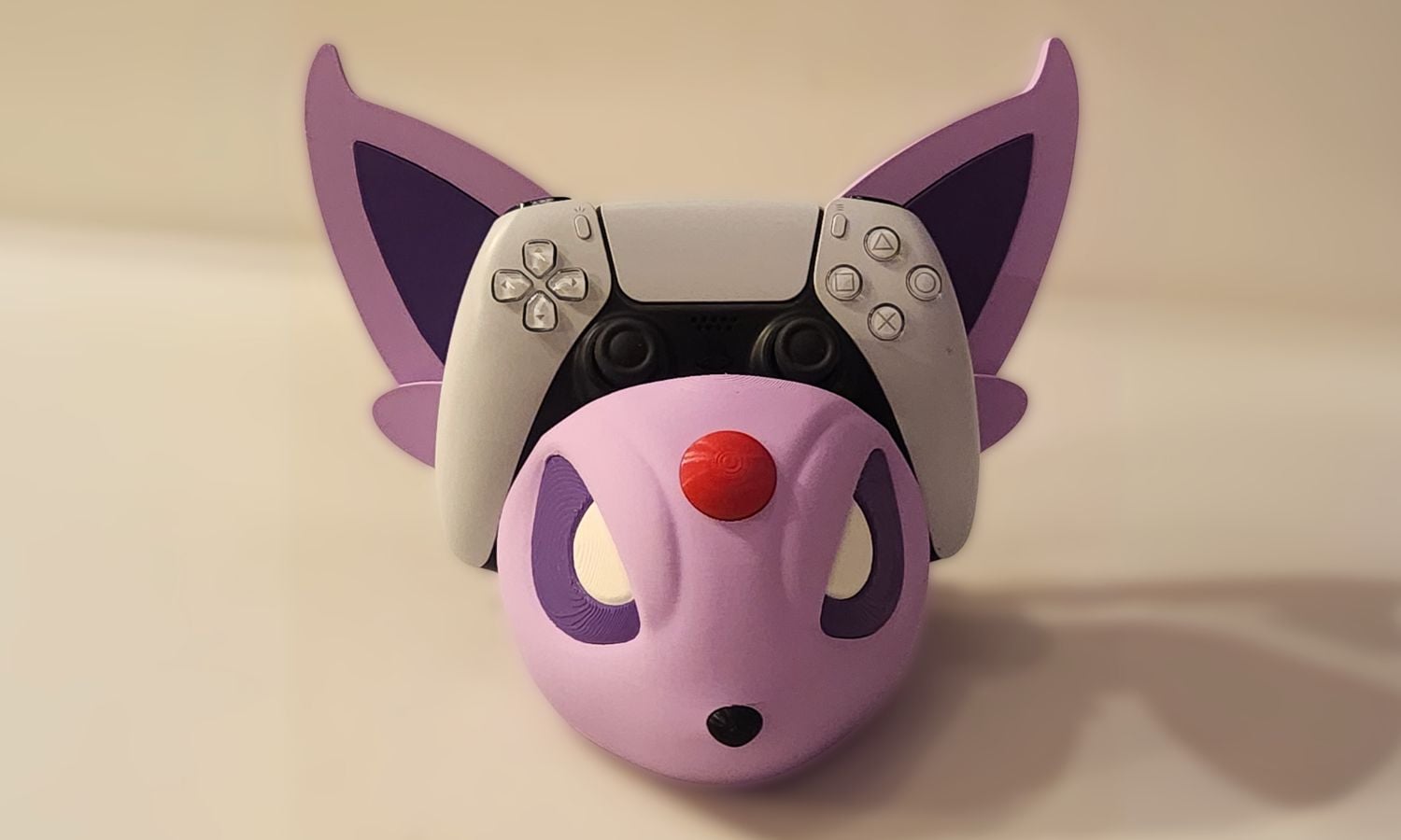 Espeon Holder Controller 3d model
