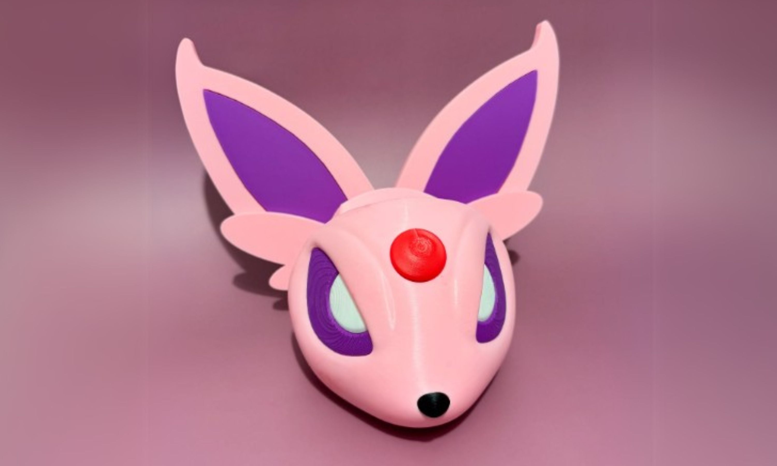 Espeon Holder Controller 3d model