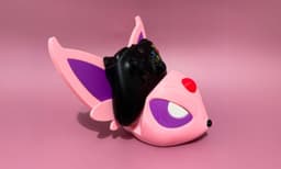 Espeon Holder Controller 3d model