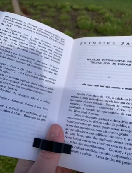 Bookholder 3d model