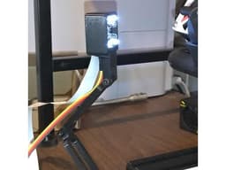 Bright Pi Camera Case 3d model