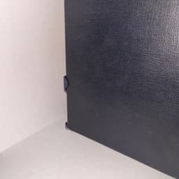 Hidden Book Ends 3d model