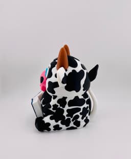 Spotted Cow Reading 3d model