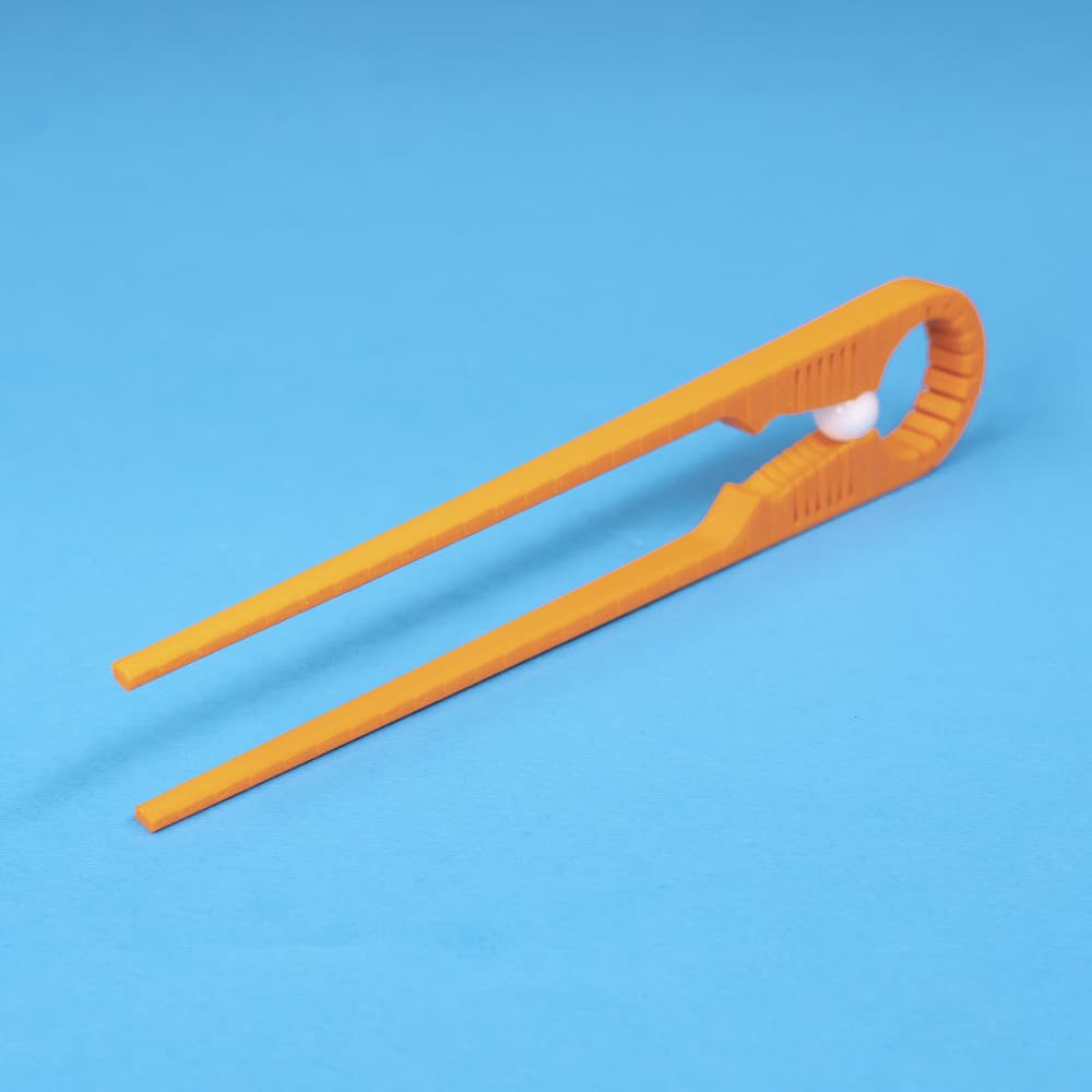 Transforming Chopsticks 3d model