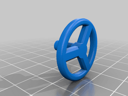 Jeep polly pocket 3d model