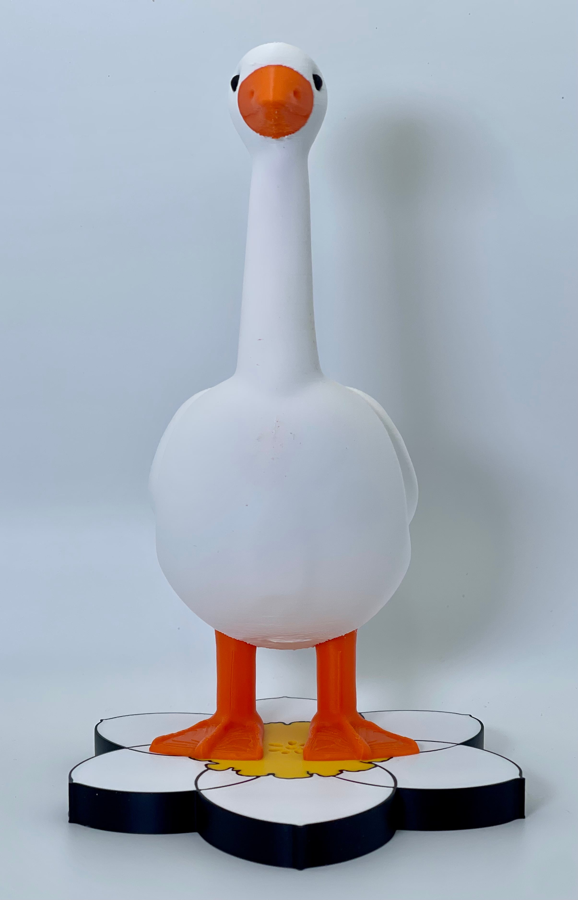FLOWER BASE.3mf 3d model