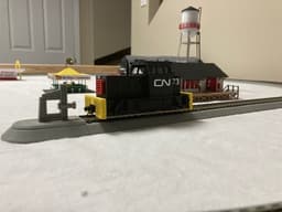 Good design et good fit on the tyco, thank you from Québec, Canada 3d model