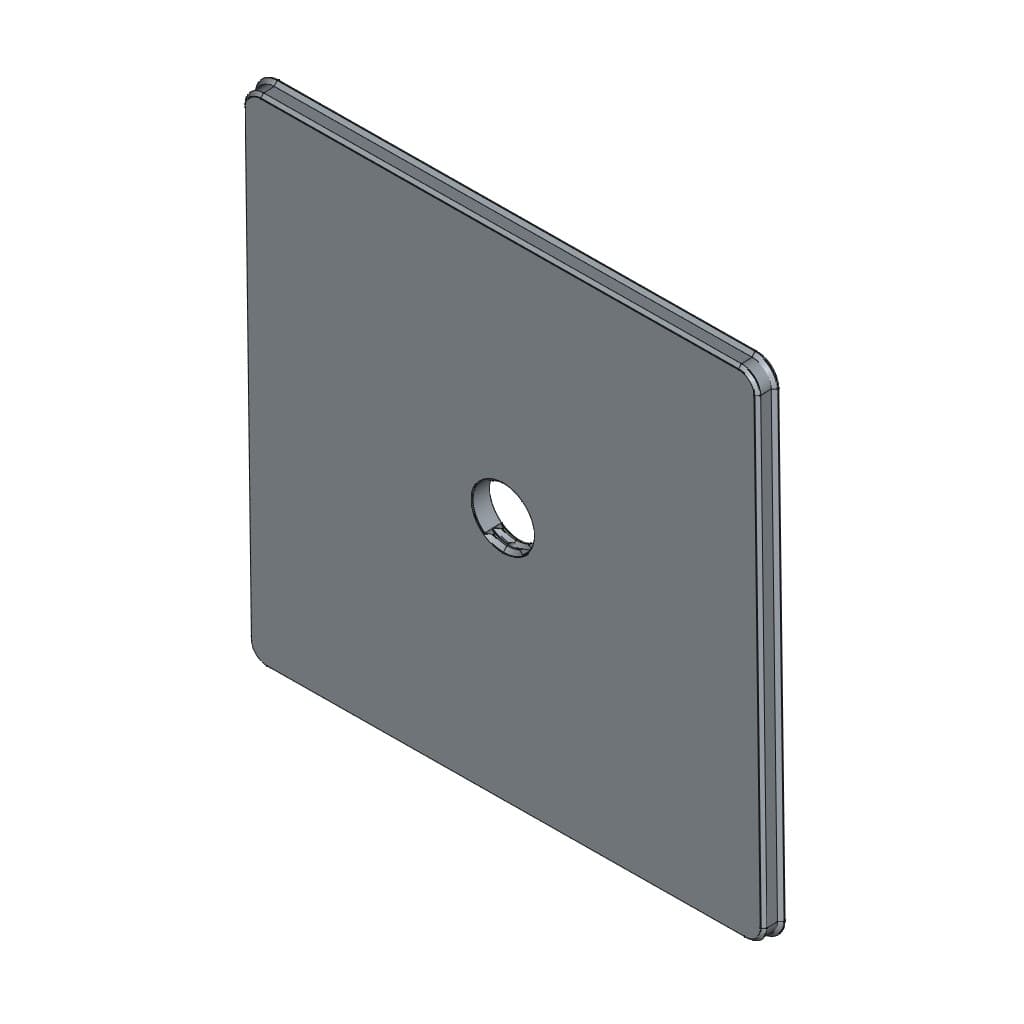 D-LOCK_BOX-TOP.7X7 3d model