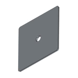 D-LOCK_BOX-TOP.7X7 3d model