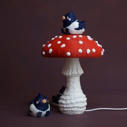 Flappaladra 3d model