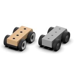 Lillabo CAR 3d model