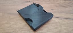 Elevation Fitness Phone Holder 3d model