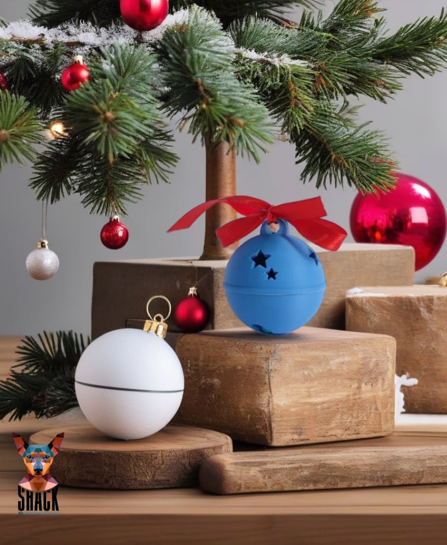 JINGLE BELLS 3d model