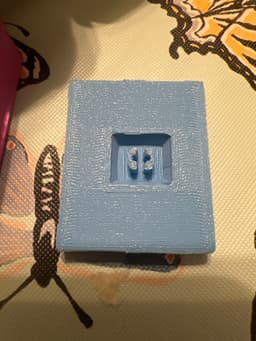 3d model