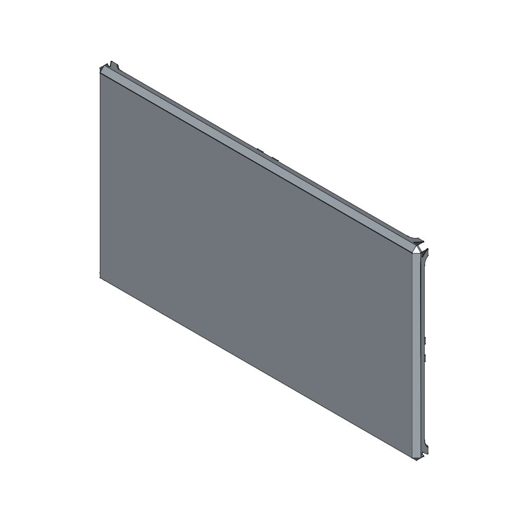 D-LOCK_BOX.5-9-B_BASE 3d model