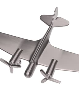 Tupolev SB-2 M100A 3d model