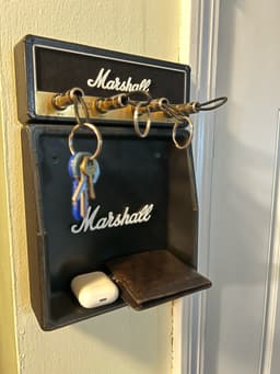 Jack Rack Shelves 3d model