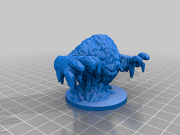 Geldman 3d model